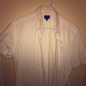 J Crew Button Down